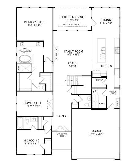 440 Sunset View Court