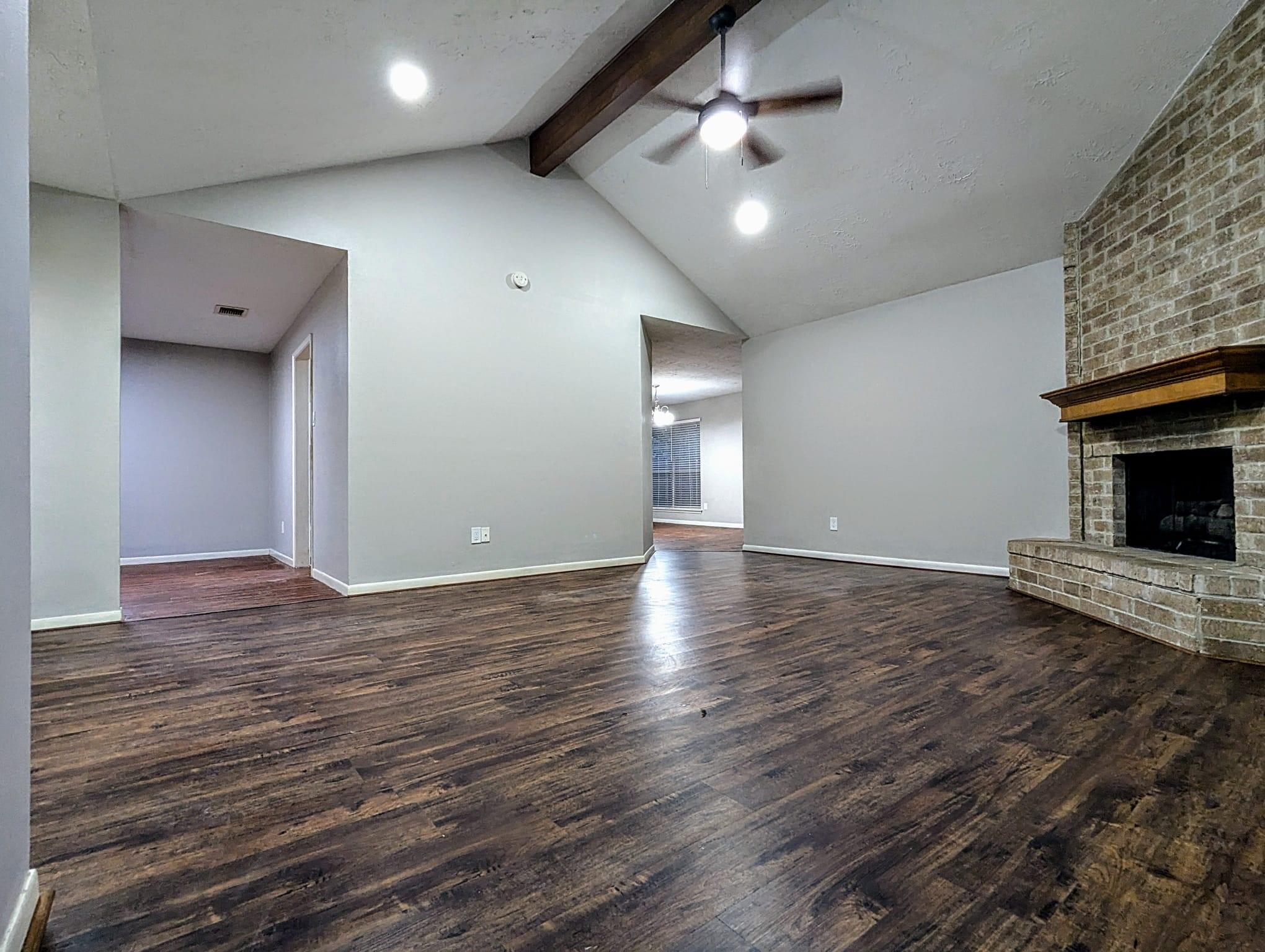 803 Valley Ranch Drive