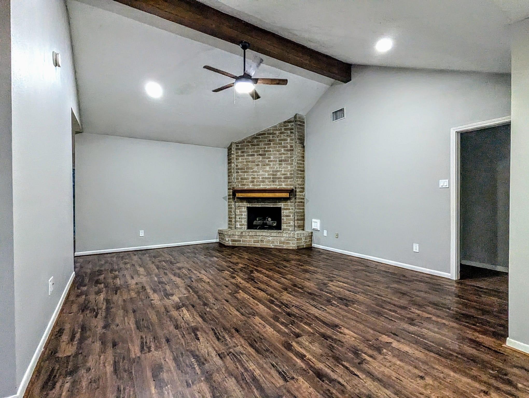803 Valley Ranch Drive