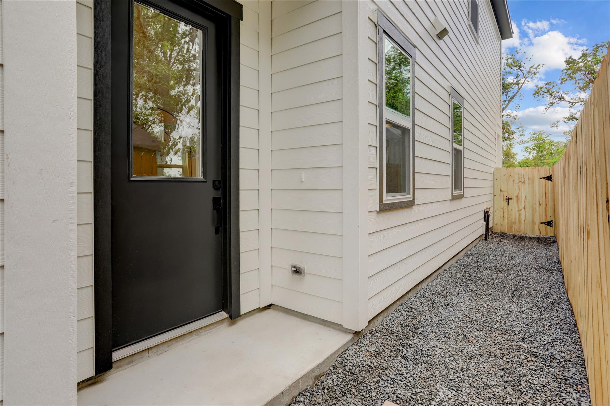 311 Marcella Street A