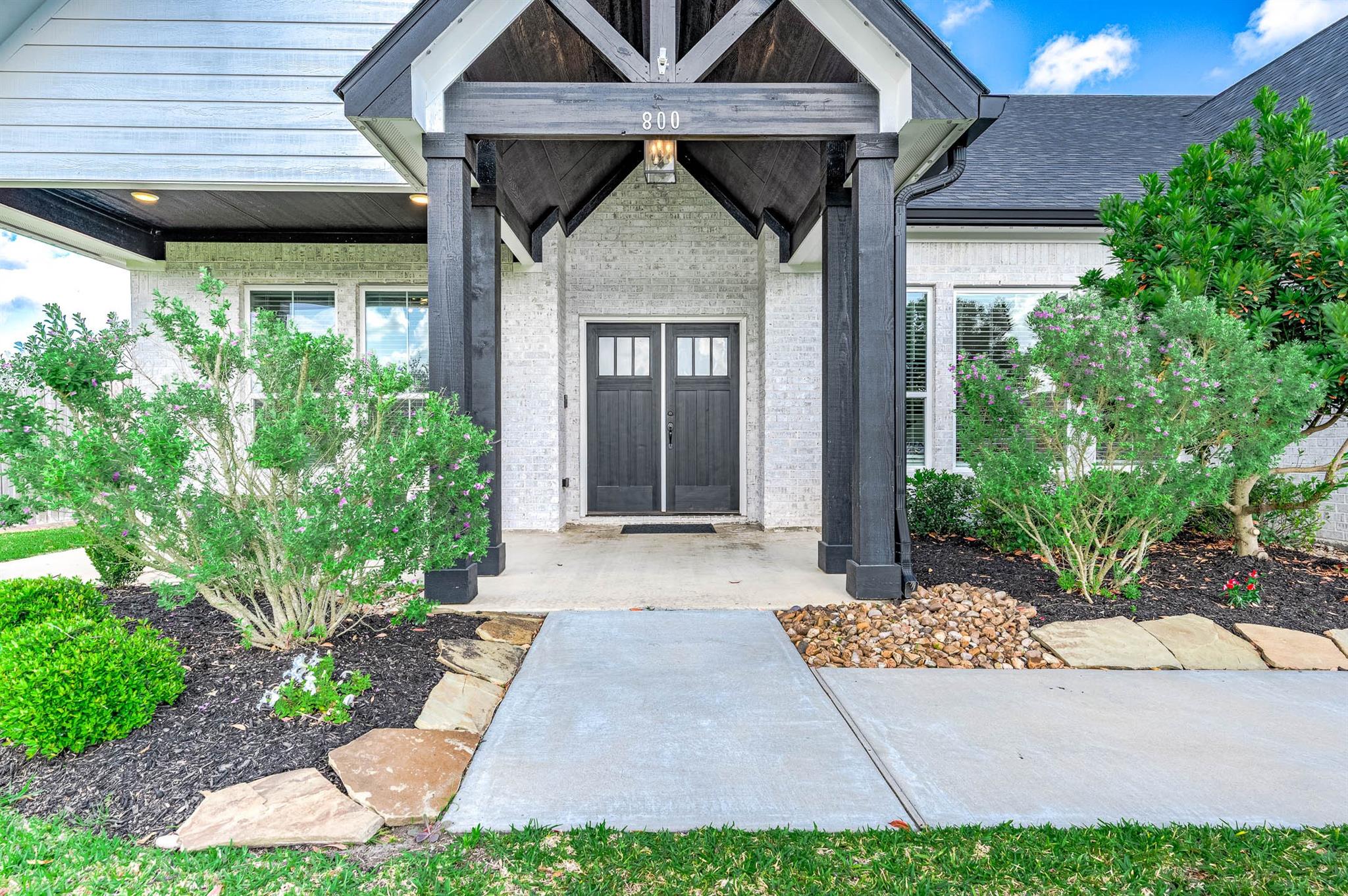 800 Greystone Lane
