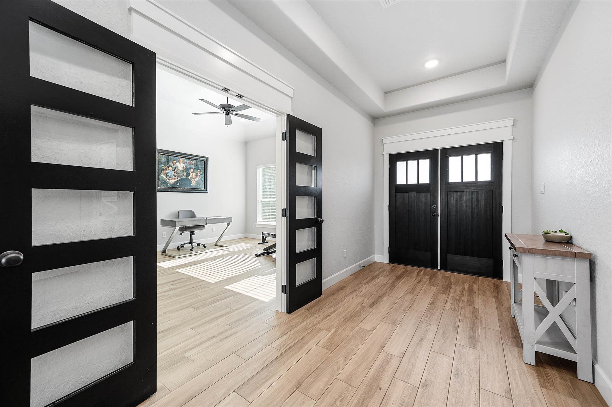 800 Greystone Lane