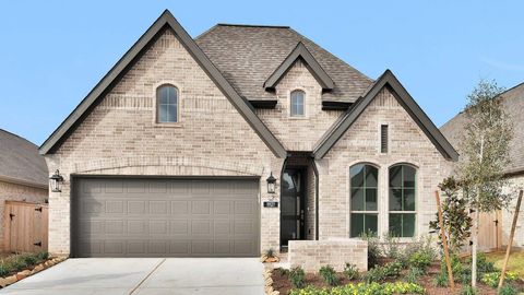 Photo of 11127 Midland Hawthorn Place, Cypress, TX 77433 (MLS # 11862808)