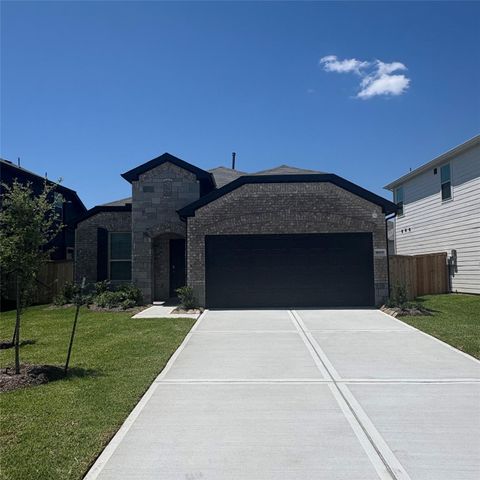 Photo of 15031 Rustic Moon Road, Conroe, TX 77302 (MLS # 86367180)