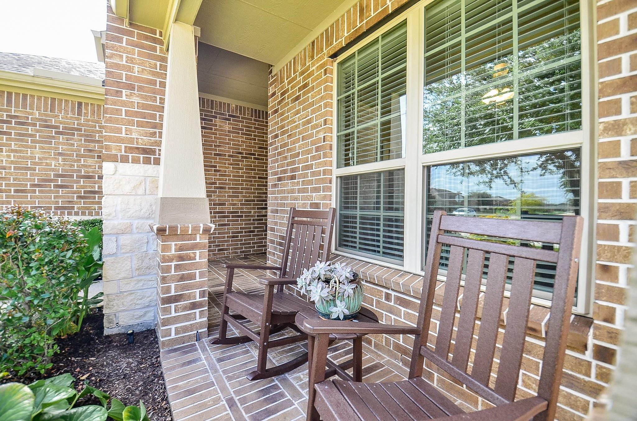 551 Emory Peak Drive