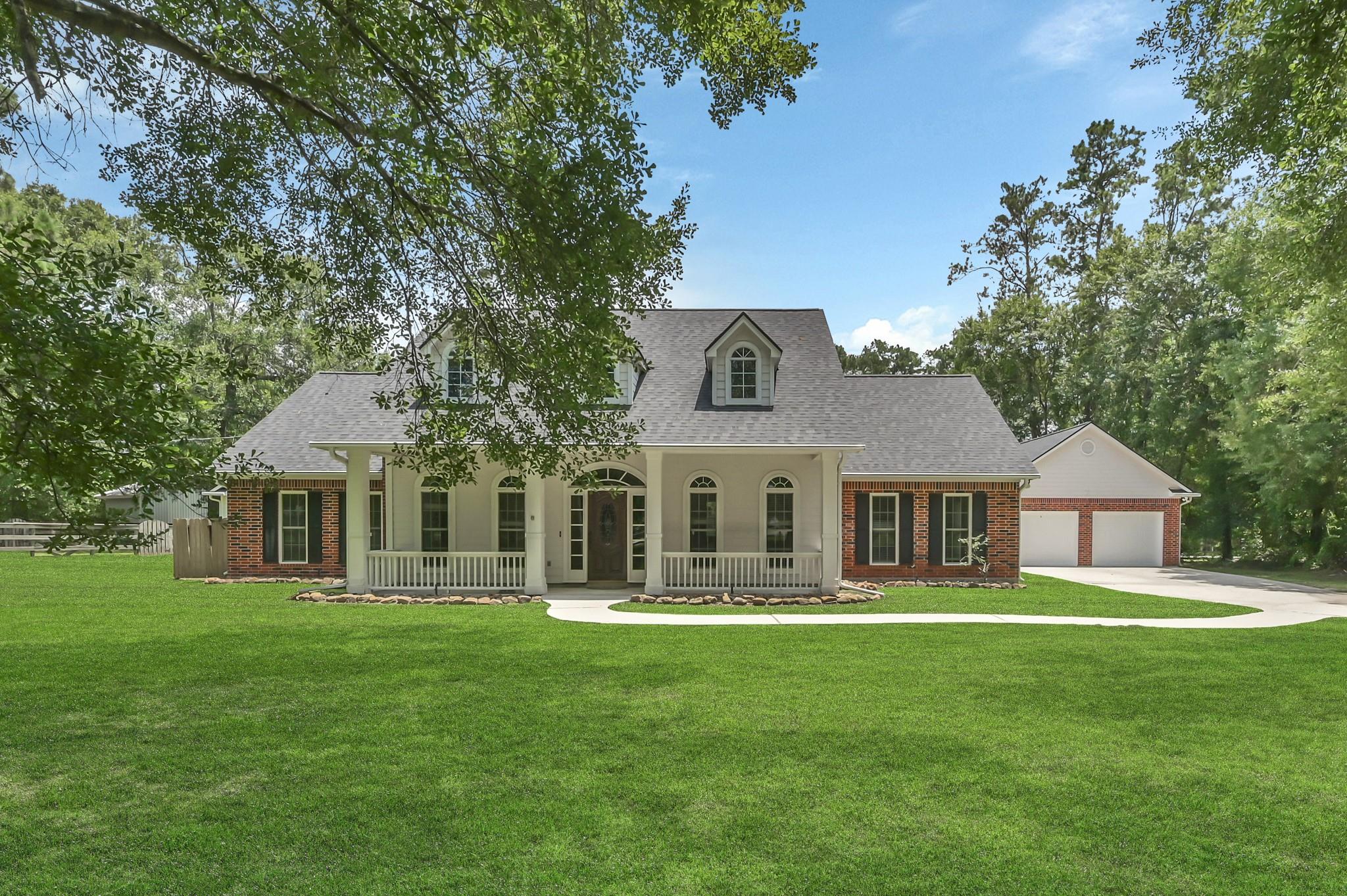26320 Pin Oak Drive