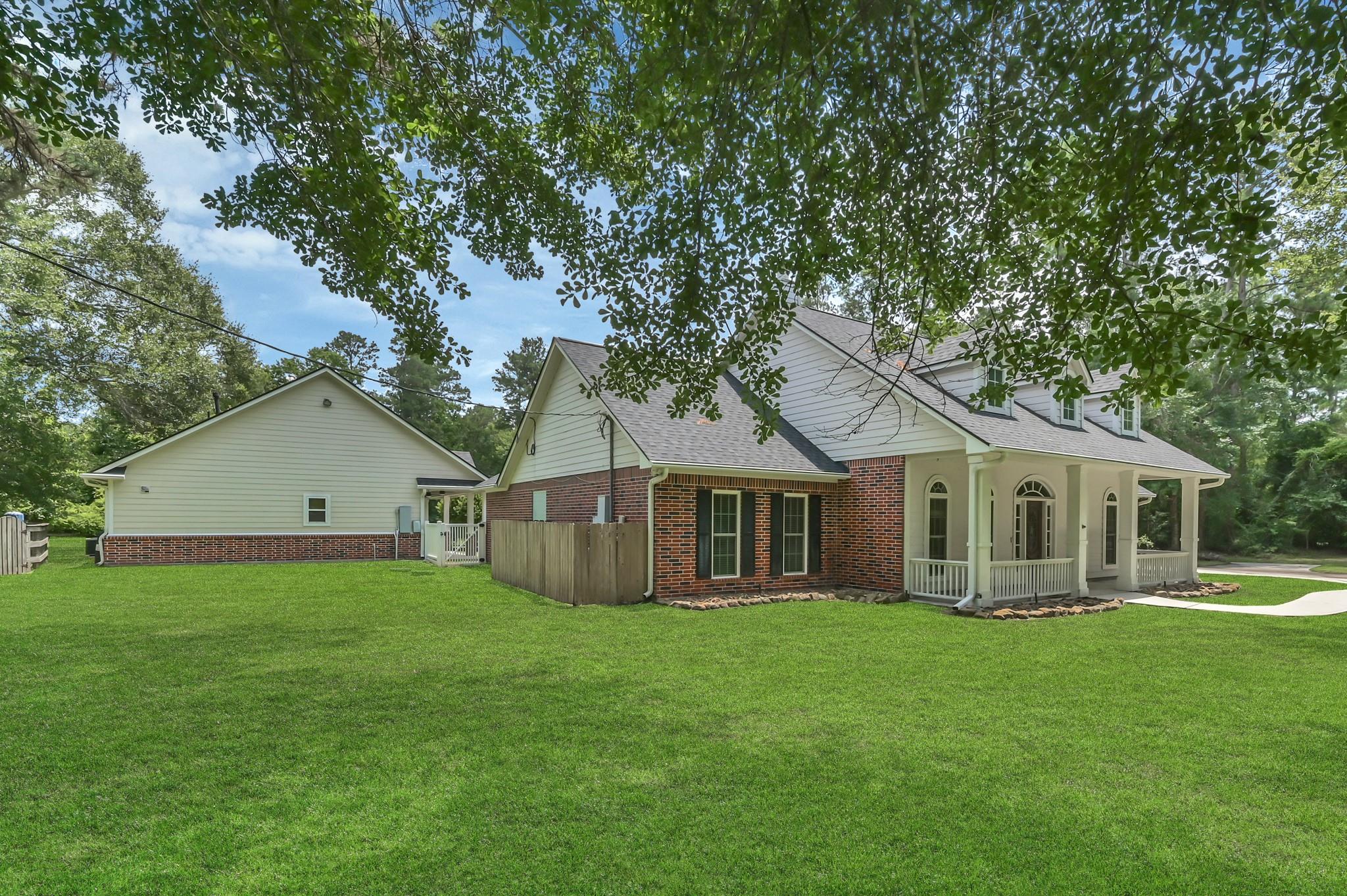 26320 Pin Oak Drive