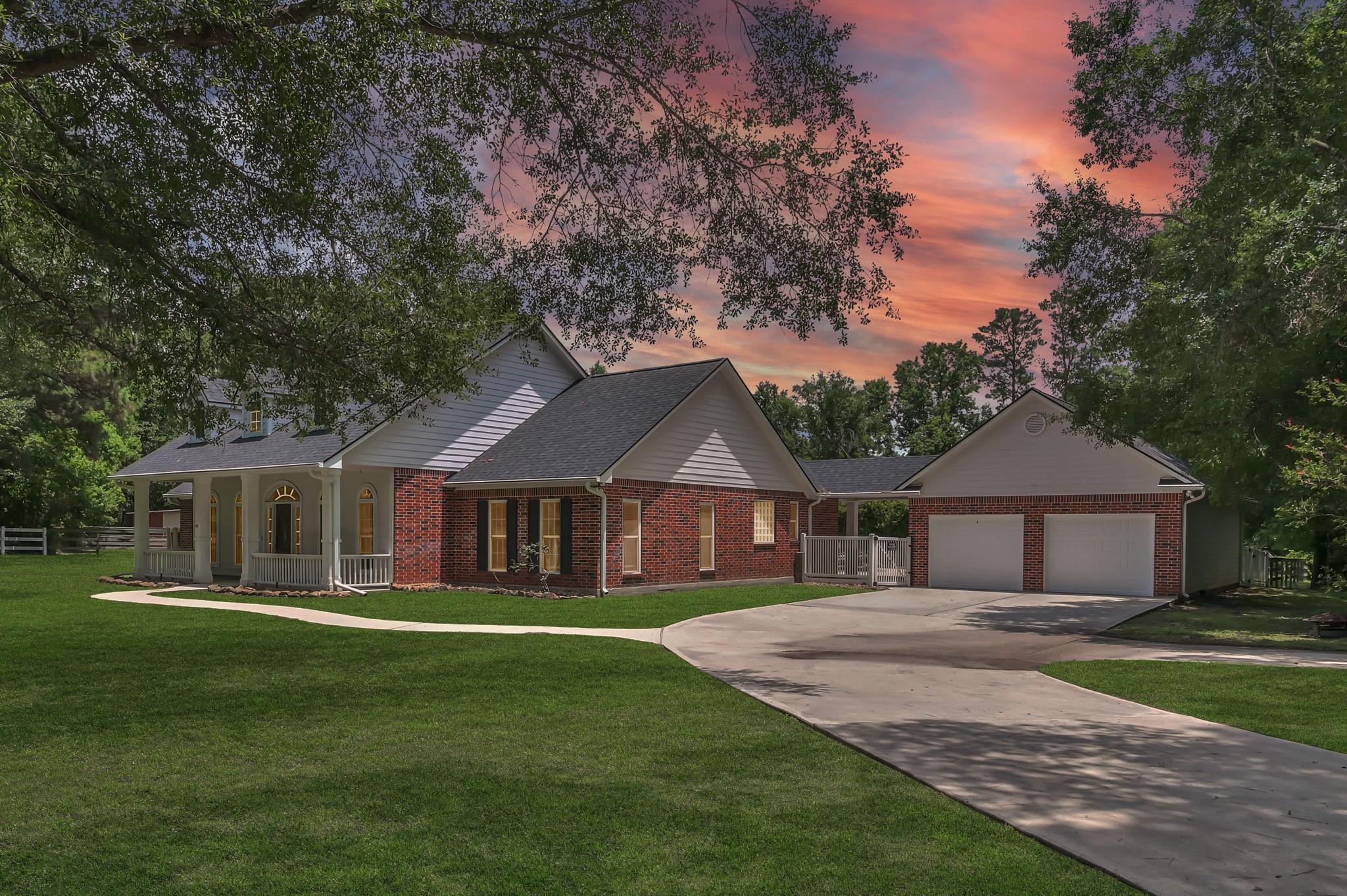 26320 Pin Oak Drive