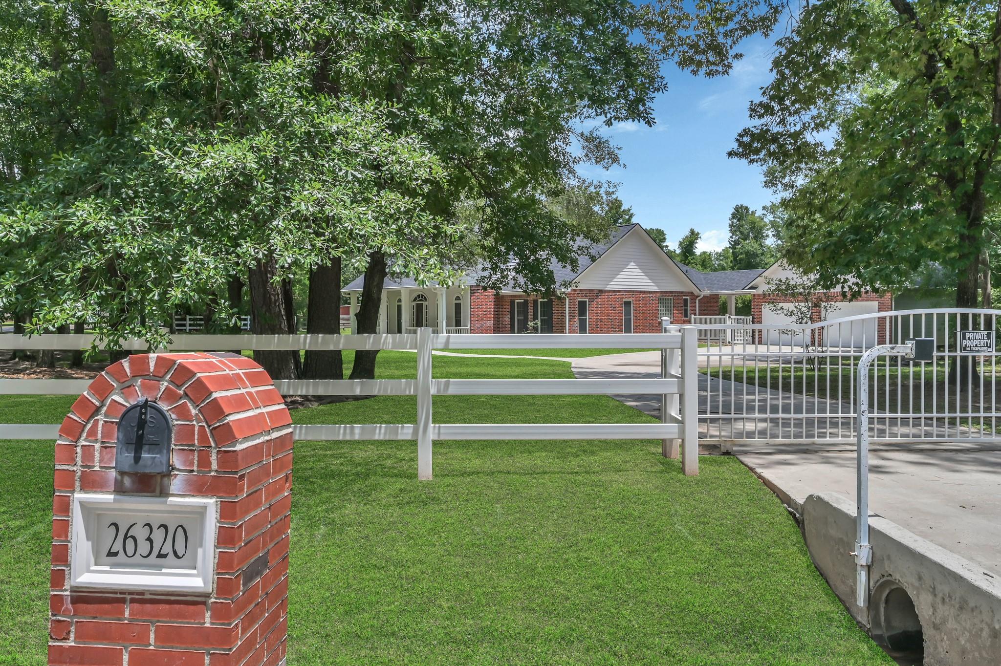 26320 Pin Oak Drive