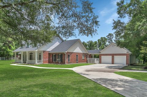 26320 Pin Oak Drive Magnolia TX 77354
