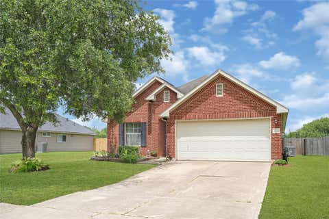 Photo of 2726 Sage Bluff Avenue, Richmond, TX 77469 (MLS # 93874397)