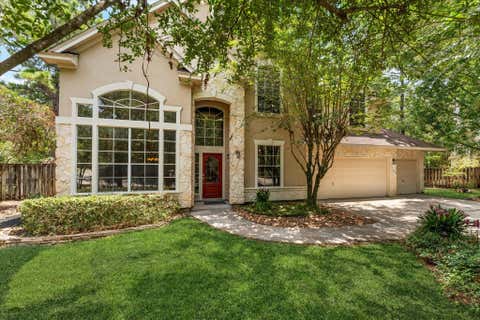 Photo of 10 Seneca Place, The Woodlands, TX 77382 (MLS # 20536450)