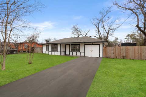 Photo of 7938 Snowden Street, Houston, TX 77028 (MLS # 77086685)