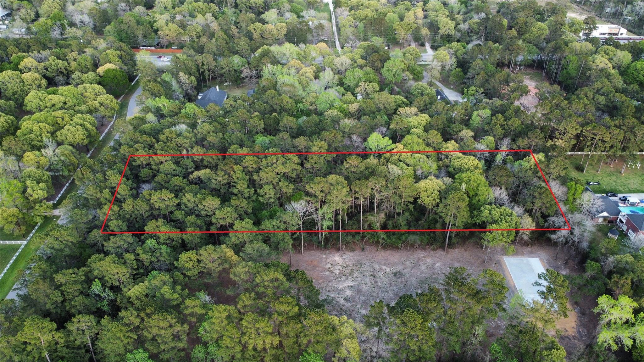 19103 Country Lake Dr