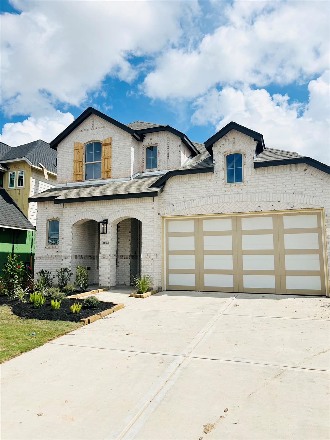 3023 Solace Springs Lane