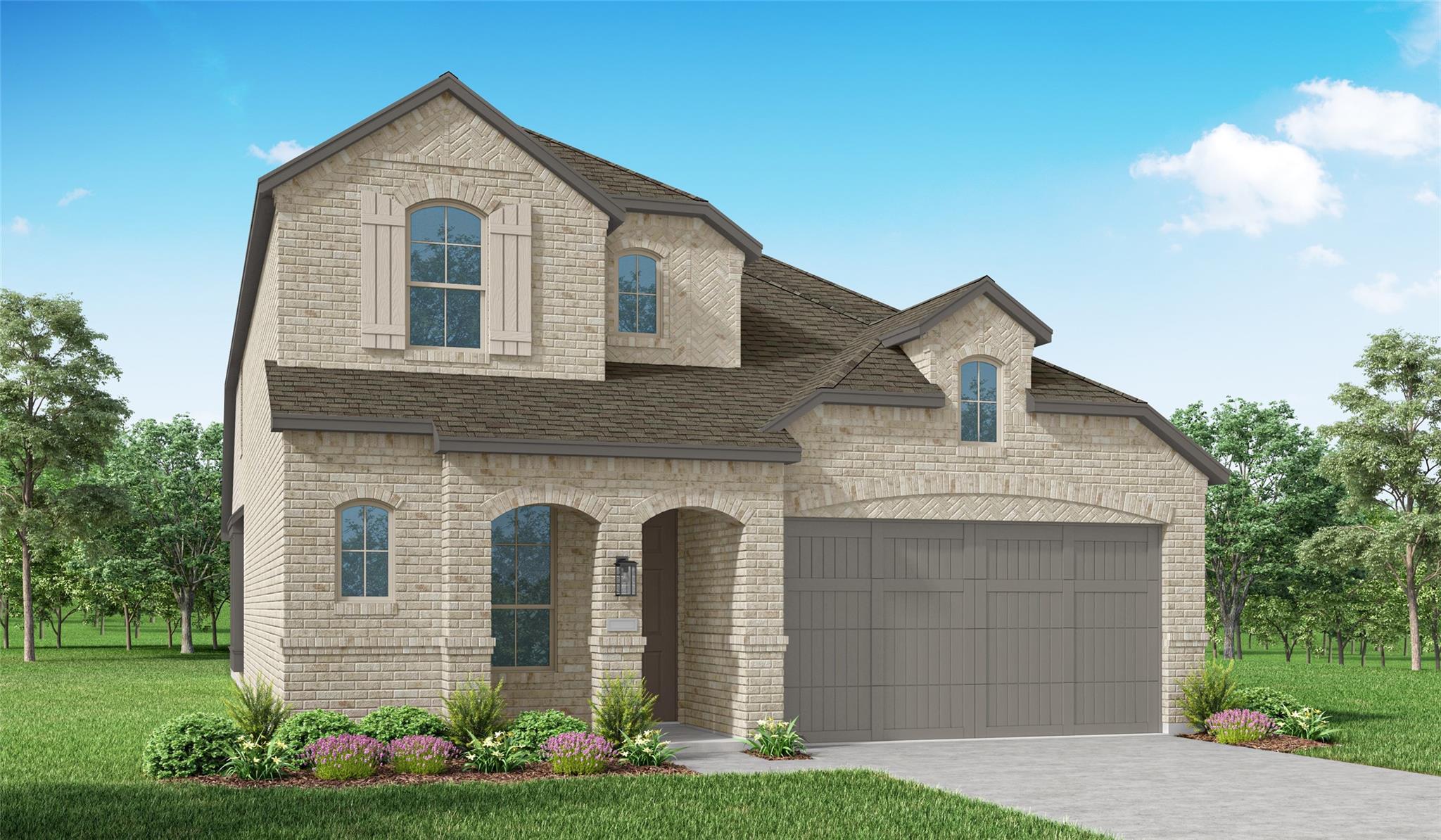 3023 Solace Springs Lane