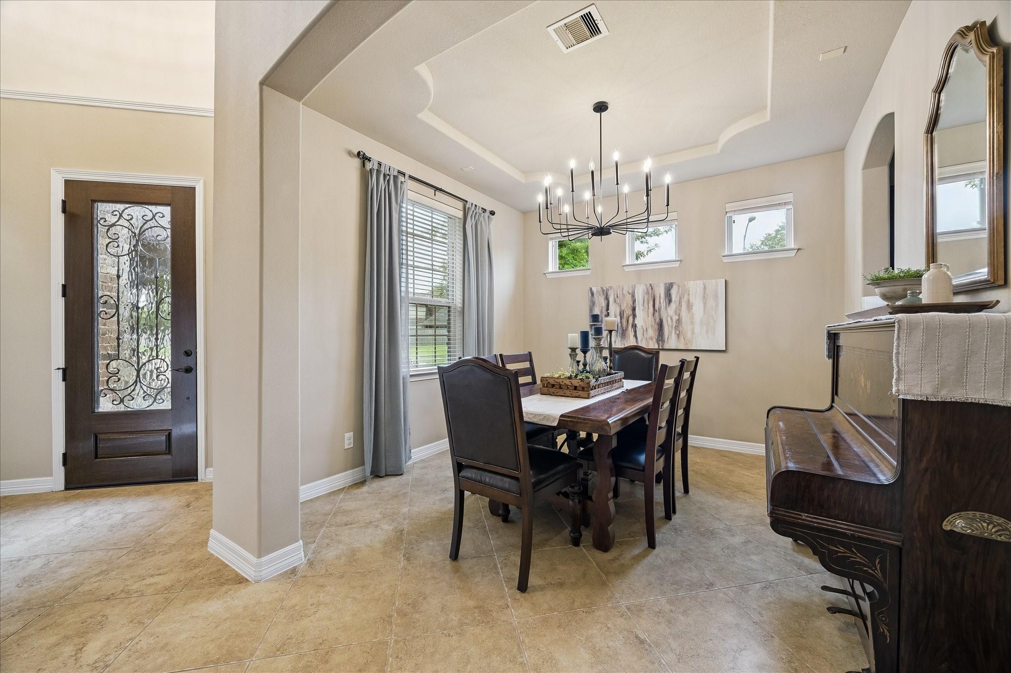 20530 Black Spur Court