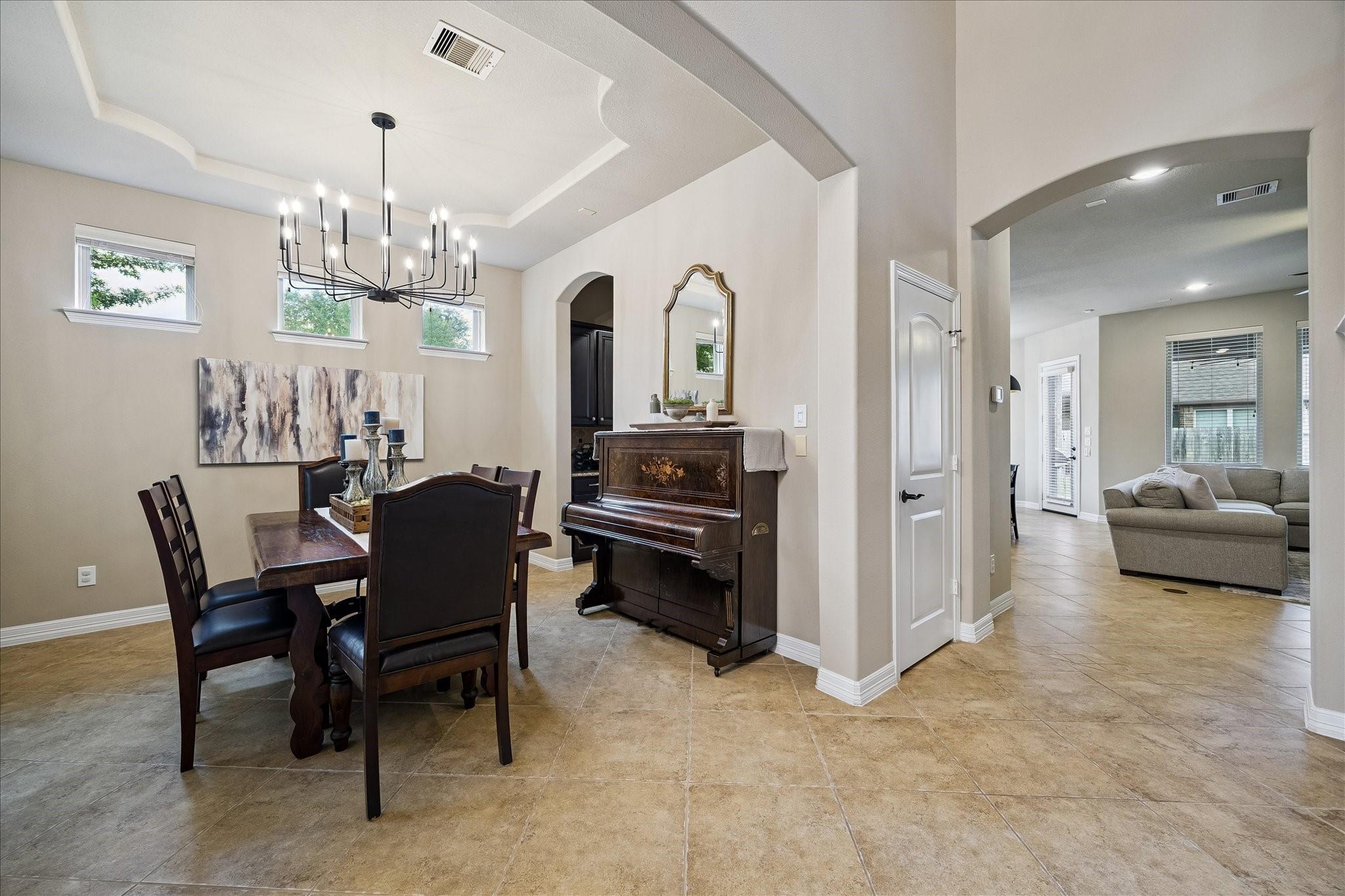 20530 Black Spur Court