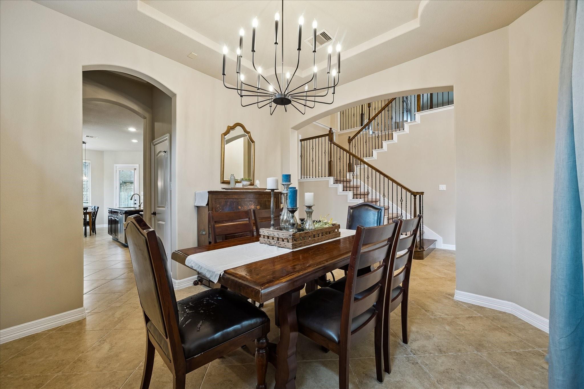 20530 Black Spur Court