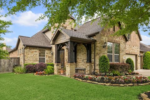 Photo of 20530 Black Spur Court, Richmond, TX 77406 (MLS # 73494781)