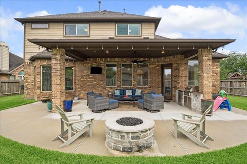 20530 Black Spur Court Richmond TX 77406