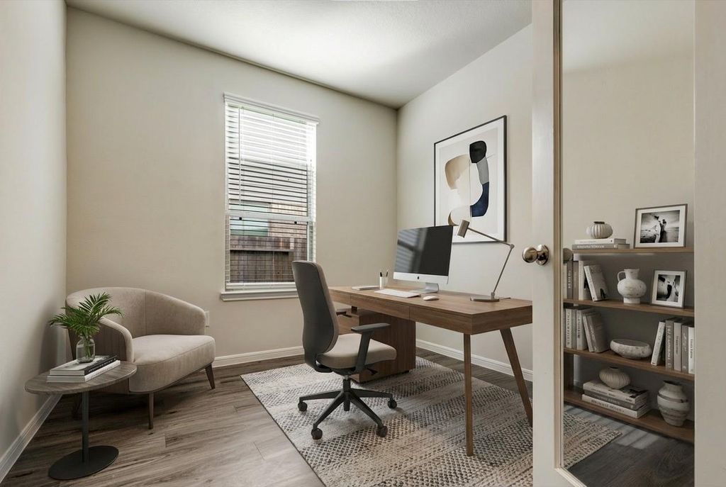 Photo of 18955 Buckley Oak Drive, New Caney, TX 77357 (MLS # 44815036)