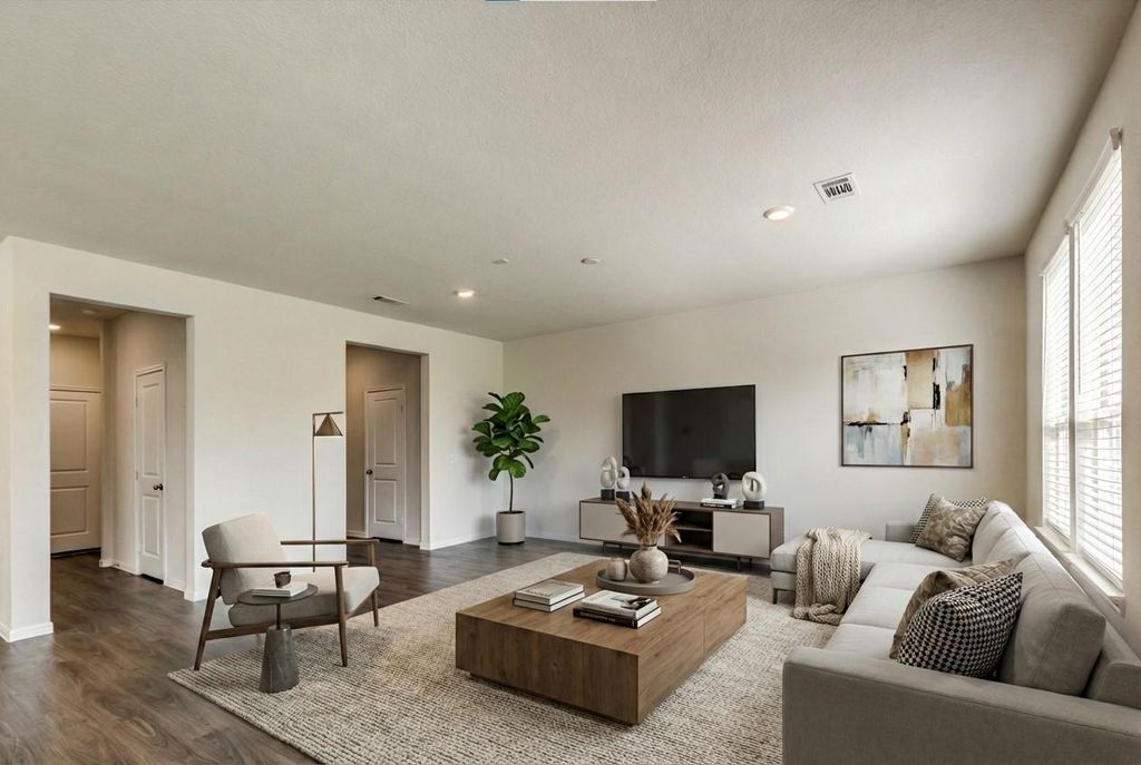 Photo of 18955 Buckley Oak Drive, New Caney, TX 77357 (MLS # 44815036)