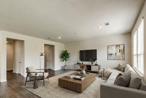 Photo of 18955 Buckley Oak Drive, New Caney, TX 77357 (MLS # 44815036)