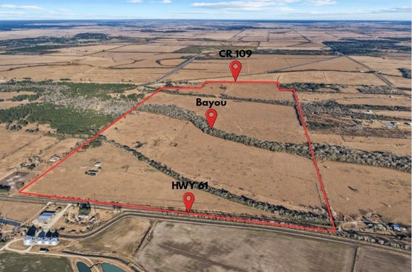 3857 HIGHWAY 61, DEVERS, TX 77538 - Image 3e69a9be7f6811cfaf69c47f564bbc39/1923805189