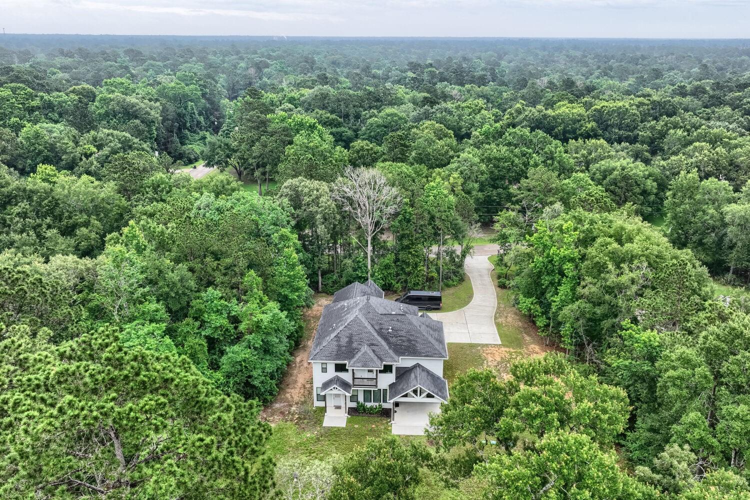 11715 Creek View Lane
