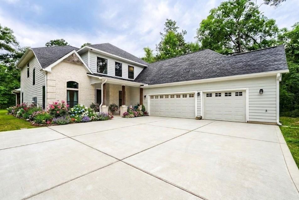 11715 Creek View Lane