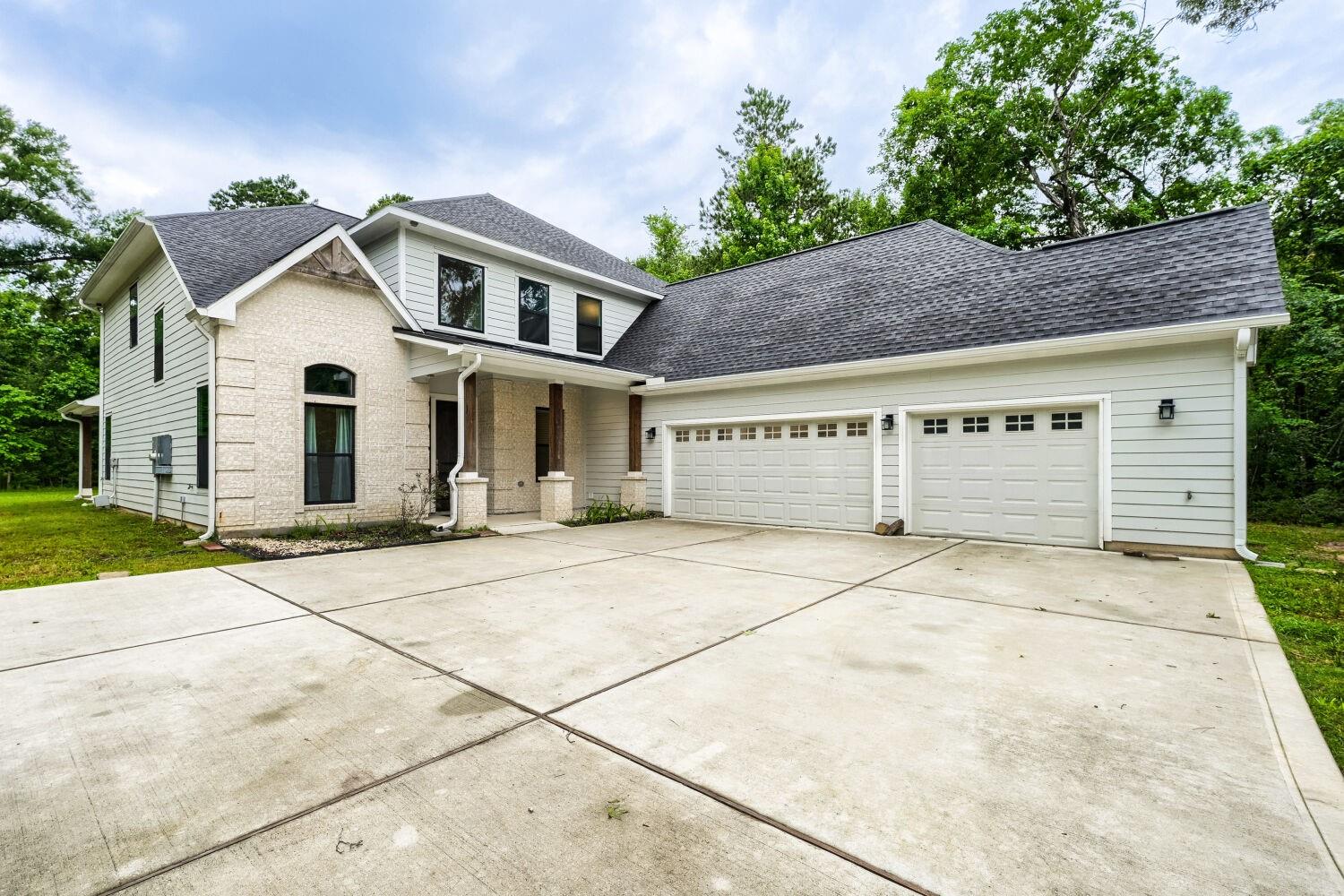 11715 Creek View Lane
