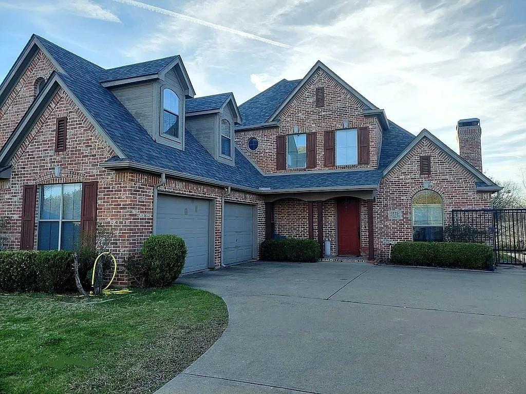 1125 Wishing Well Court