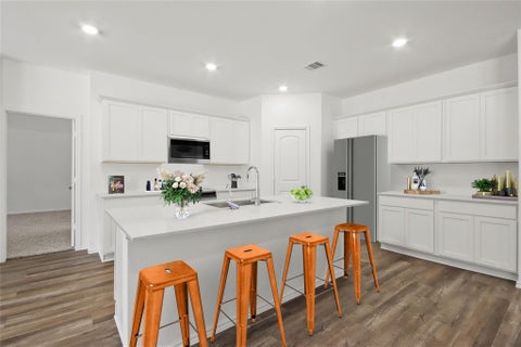 Photo of 204 Wildflower Court, Dayton, TX 77535 (MLS # 51357159)