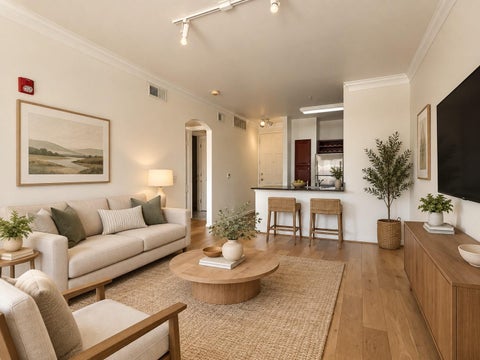 Photo of 7575 Kirby Drive #1104, Houston, TX 77030 (MLS # 19480558)