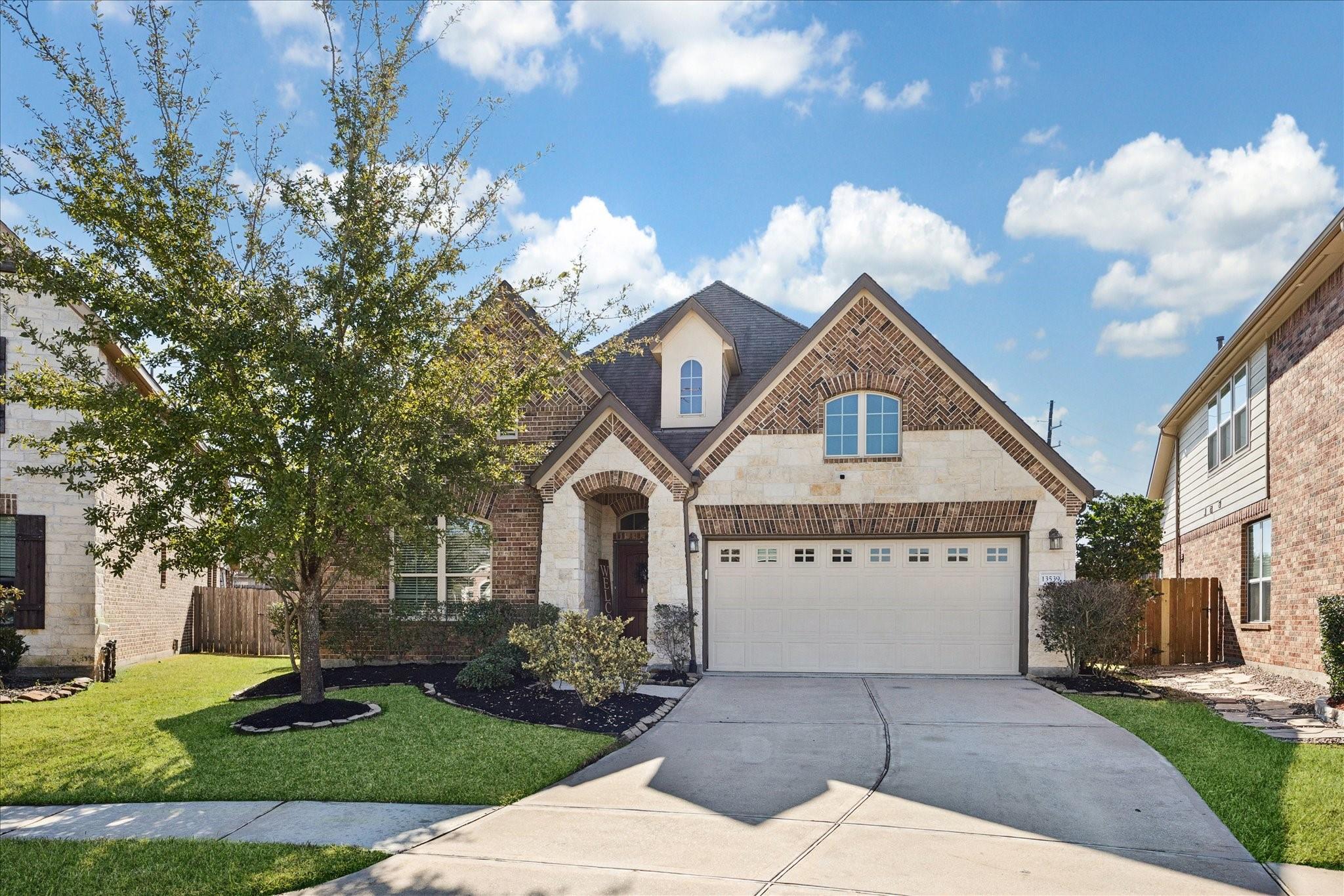 13539 Astley Acres Lane