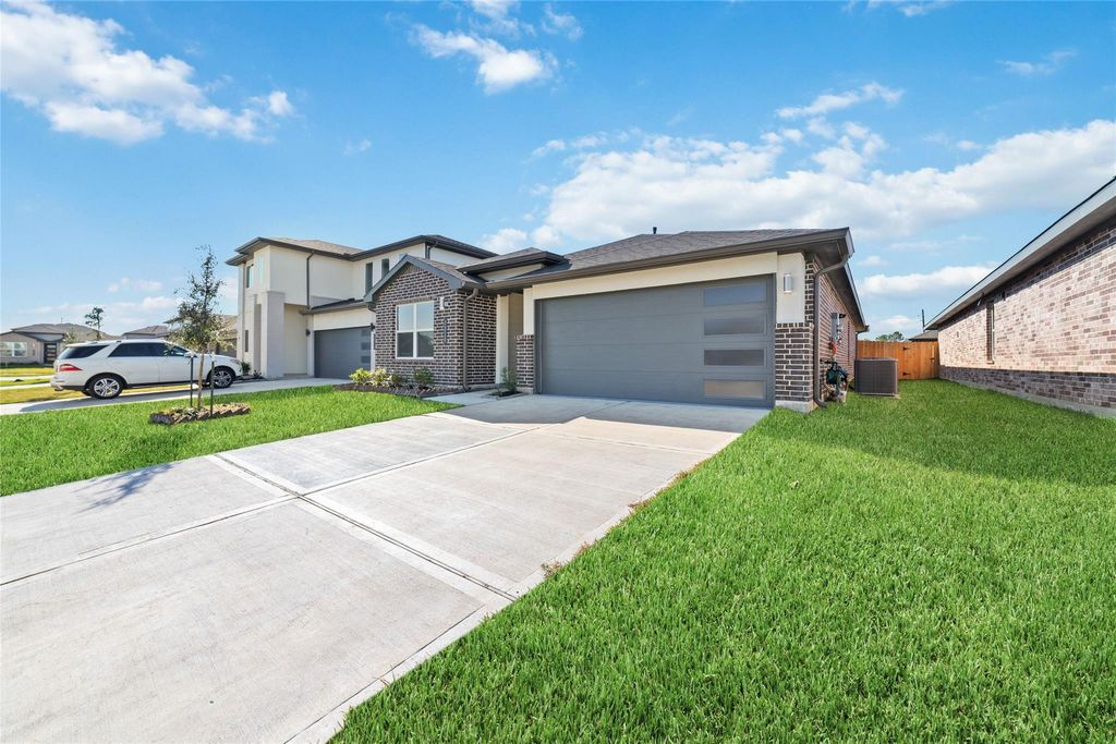 Photo of 7010 Fleetwood Crescent Way, Richmond, TX 77407 (MLS # 28263150)