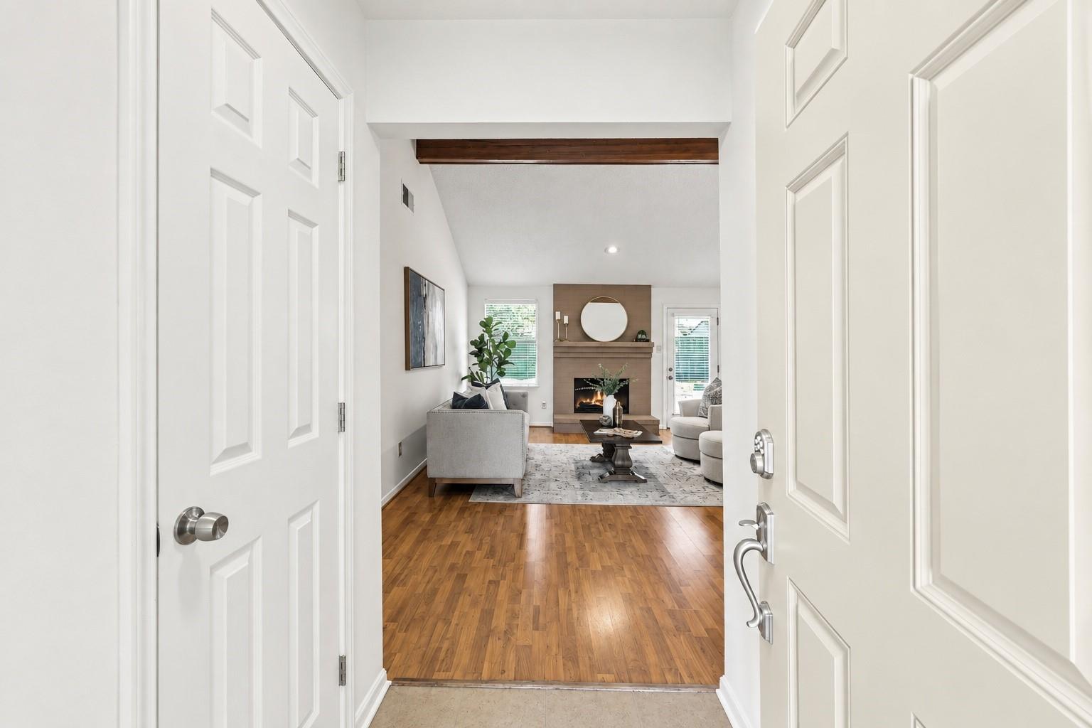 21423 Park Run Drive Drive