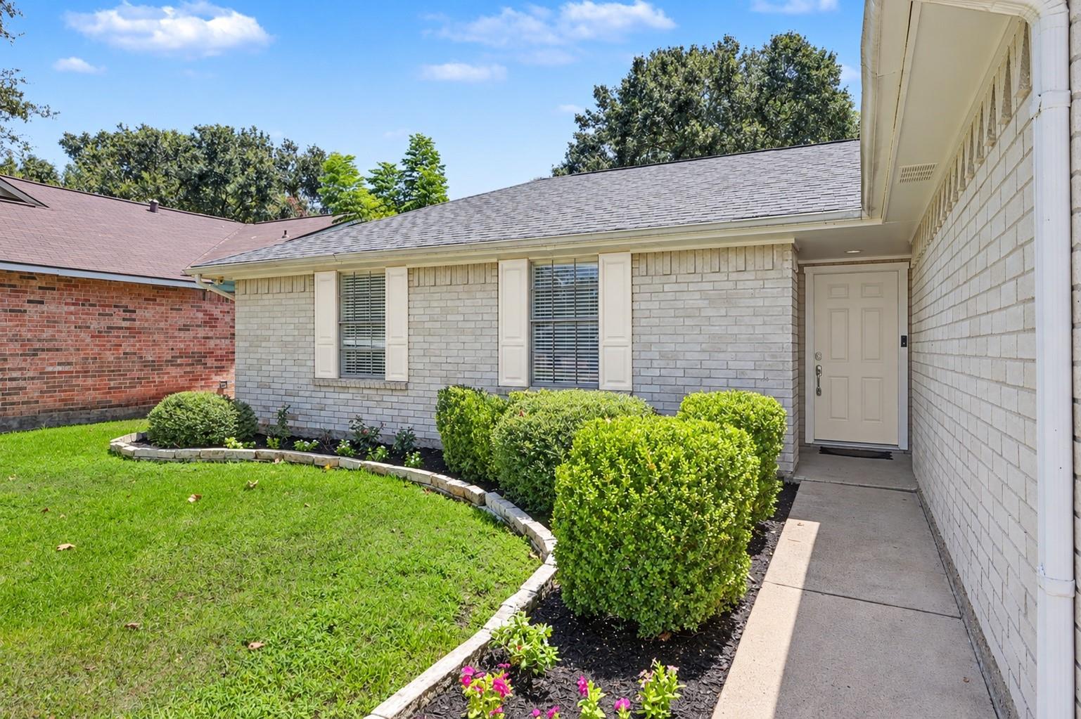 21423 Park Run Drive Drive