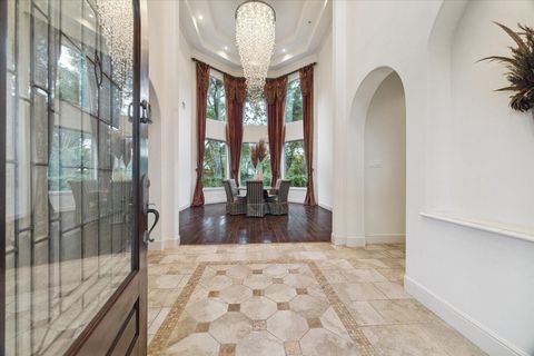 Photo of 16218 Barklea Road, Cypress, TX 77429 (MLS # 48319884)