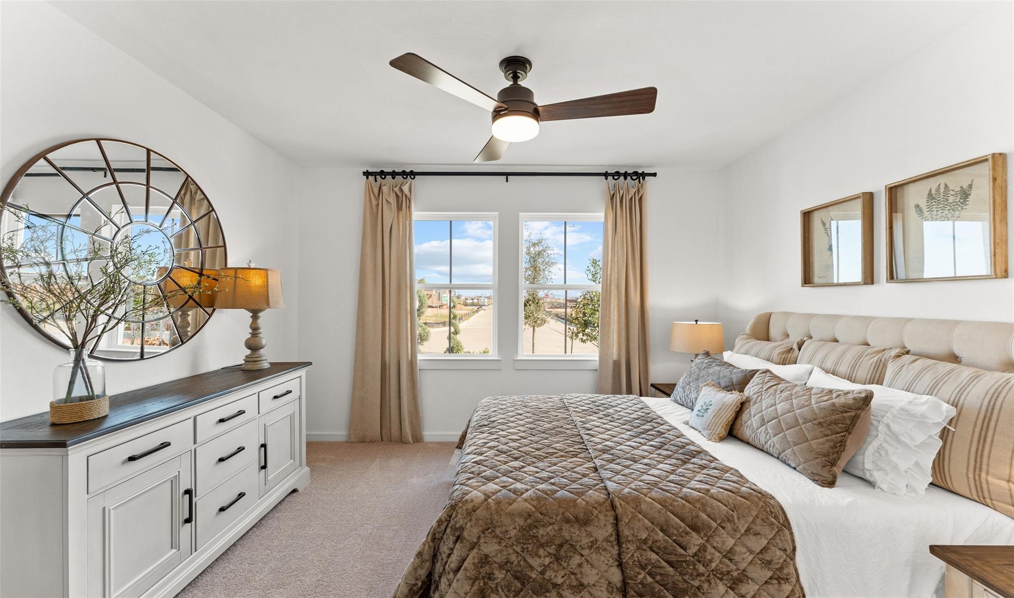 6213 Amberwood Drive