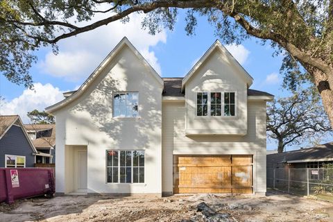 1046 Gardenia Drive Houston TX 77018