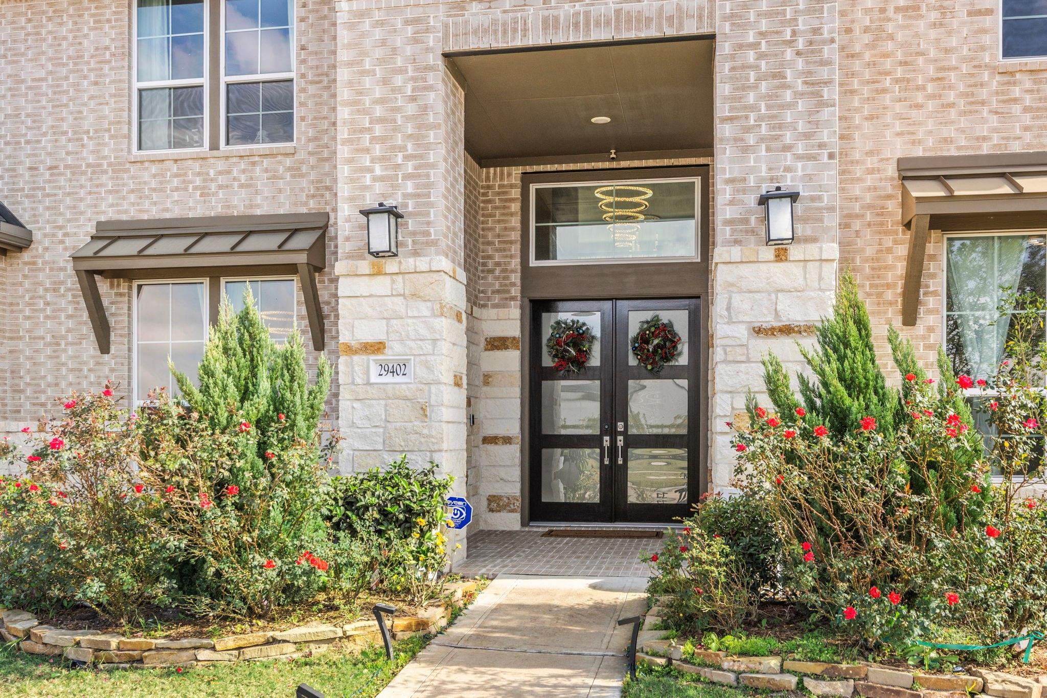 29402 Circle S Ranch Trail