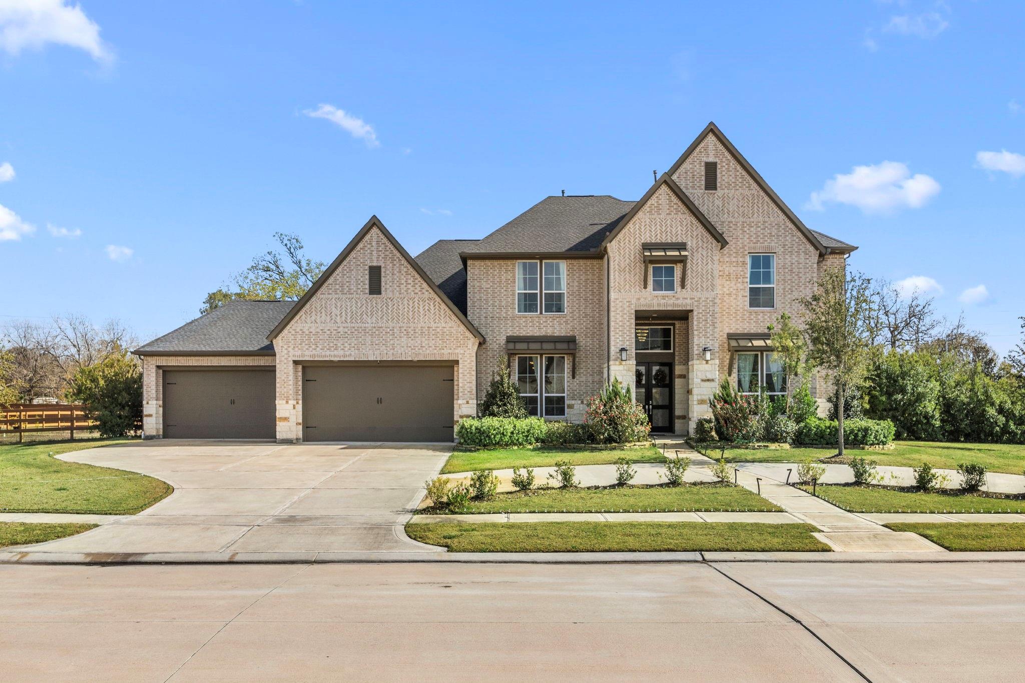 29402 Circle S Ranch Trail