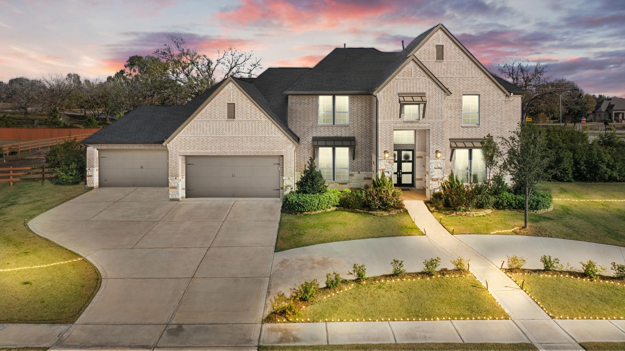 29402 Circle S Ranch Trail