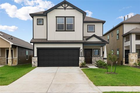 Photo of 1118 Elsinore Drive, Rosharon, TX 77583 (MLS # 44405652)