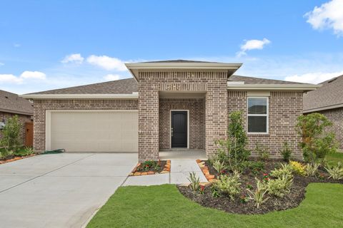 Photo of 259 Ice Shore Trail, Dayton, TX 77535 (MLS # 15961630)