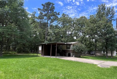Vacant Land For Sale - 4 Meadowlark<br/> Trinity, TX 75862