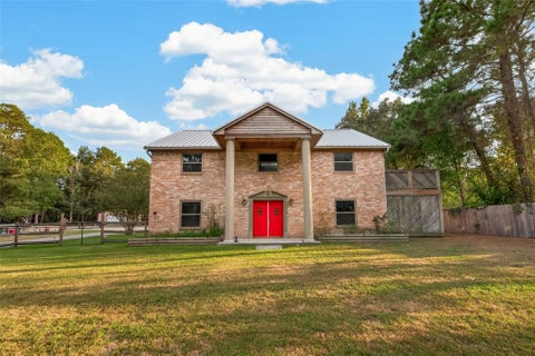 Photo of 18614 Mink Lake Drive, Magnolia, TX 77355 (MLS # 56719500)