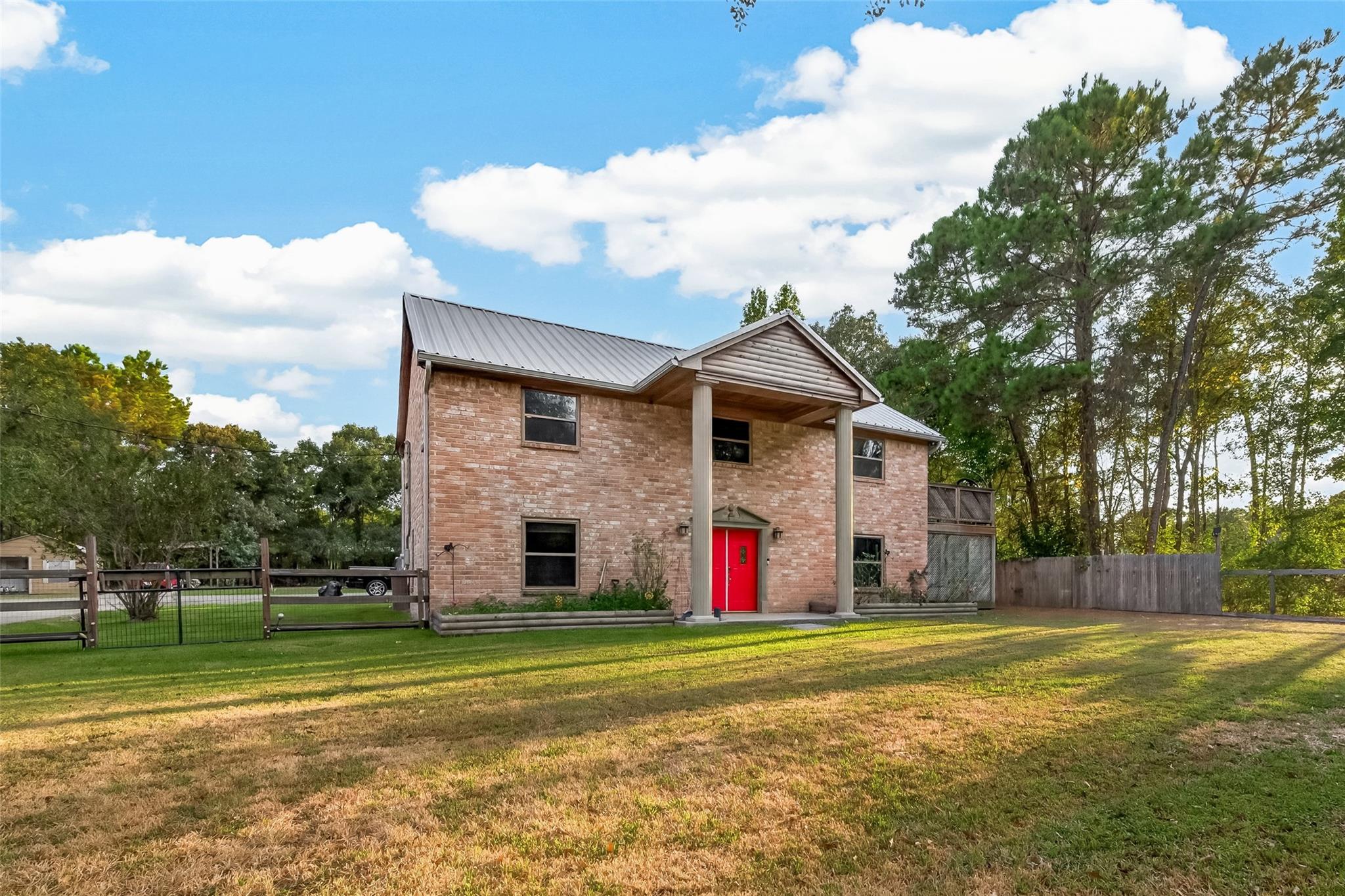 18614 Mink Lake Drive